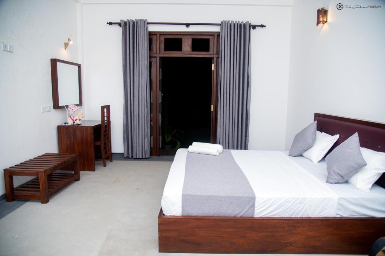 Sunliya Resort Tangalle Exterior photo
