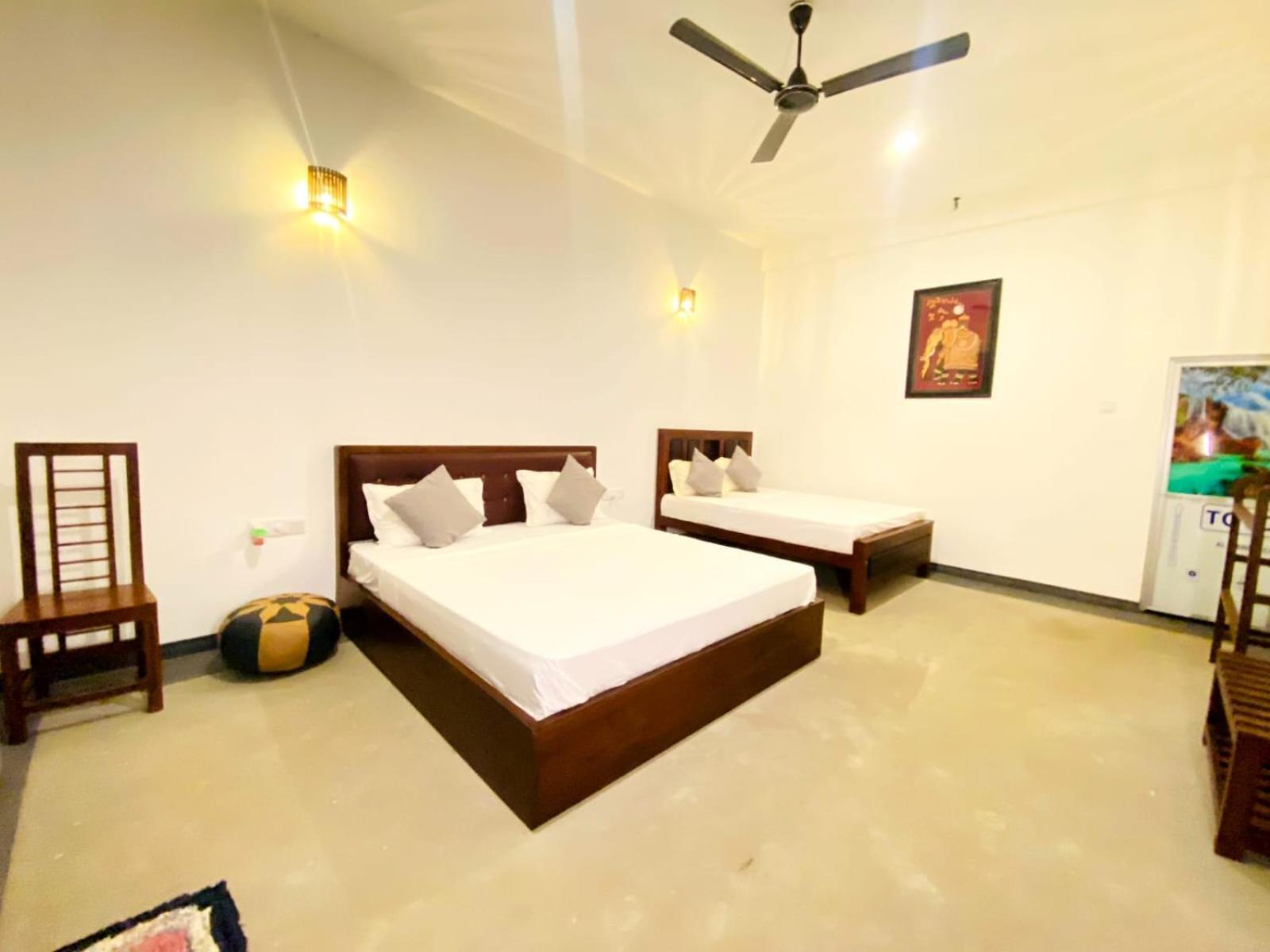 Sunliya Resort Tangalle Exterior photo