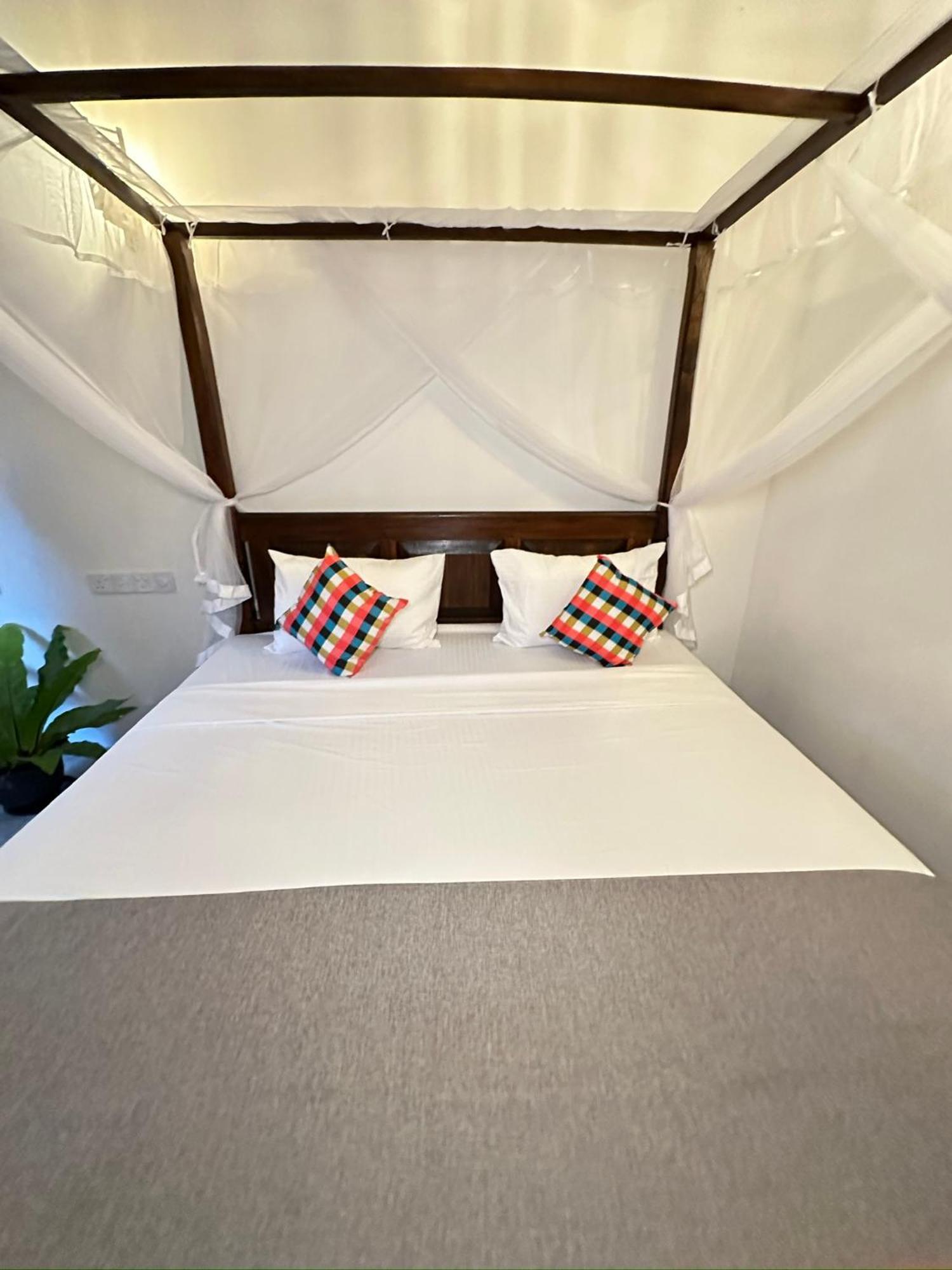 Sunliya Resort Tangalle Exterior photo