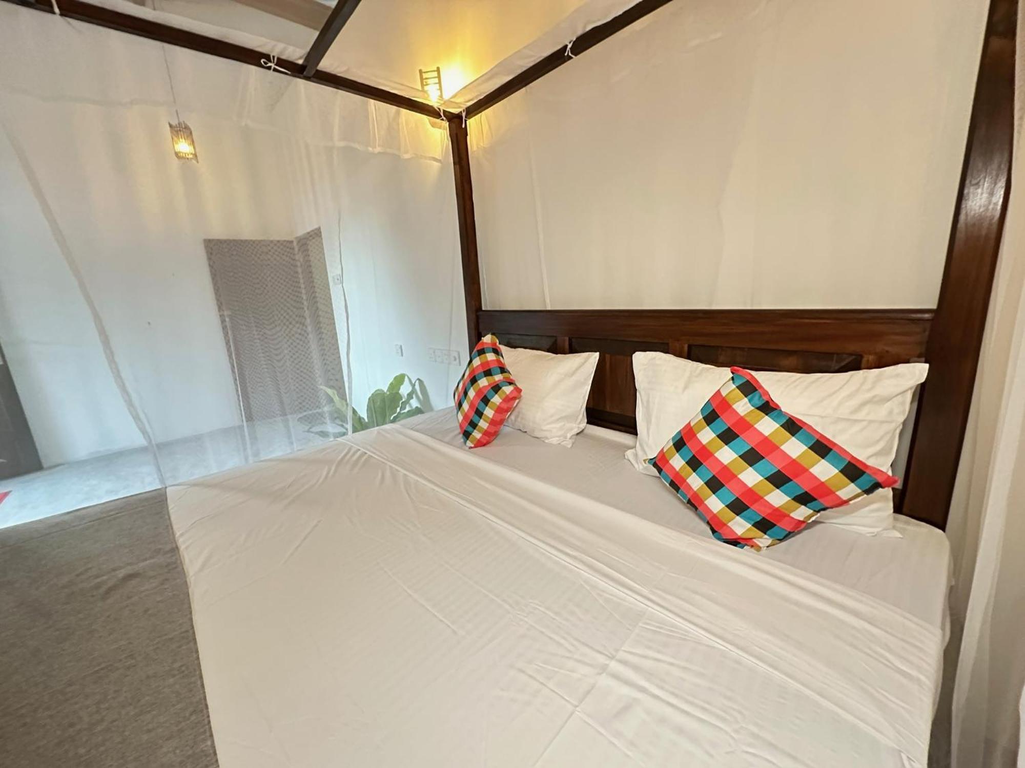 Sunliya Resort Tangalle Exterior photo